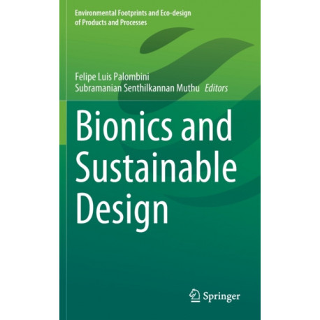 Bionics and Sustainable Design