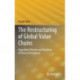 The Restructuring of Global Value Chains: Upgrading Theories and Practices of Chinese Enterprises