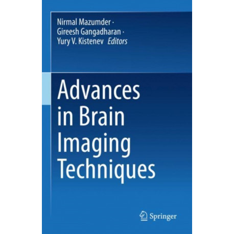 Advances in Brain Imaging Techniques