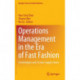 Operations Management in the Era of Fast Fashion: Technologies and Circular Supply Chains