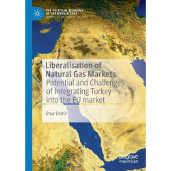 Liberalisation of Natural Gas Markets: Potential and Challenges of Integrating Turkey into the EU Market
