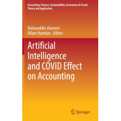 Artificial Intelligence and COVID Effect on Accounting