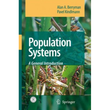 Population Systems: A General Introduction