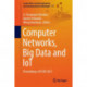 Computer Networks, Big Data and IoT: Proceedings of ICCBI 2021
