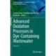 Advanced Oxidation Processes in Dye-Containing Wastewater: Volume 2