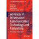 Advances in Information Communication Technology and Computing: Proceedings of AICTC 2021