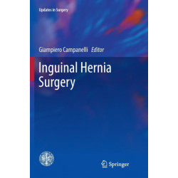 Inguinal Hernia Surgery
