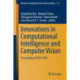 Innovations in Computational Intelligence and Computer Vision: Proceedings of ICICV 2021