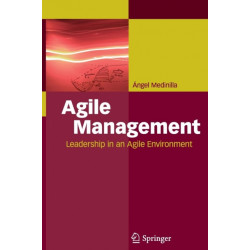 Agile Management: Leadership in an Agile Environment