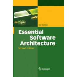 Essential Software Architecture