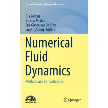 Numerical Fluid Dynamics: Methods and Computations