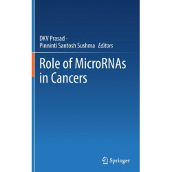 Role of MicroRNAs in Cancers