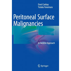 Peritoneal Surface Malignancies: A Curative Approach