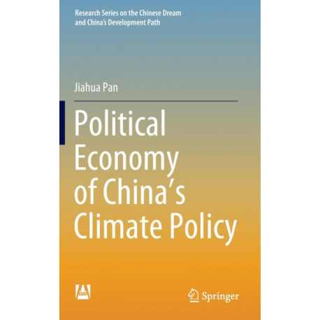 Political Economy of China’s Climate Policy