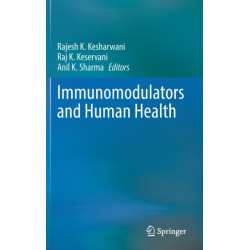 Immunomodulators and Human Health