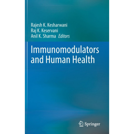 Immunomodulators and Human Health