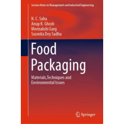 Food Packaging: Materials,Techniques and Environmental Issues