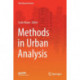 Methods in Urban Analysis