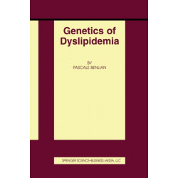 Genetics of Dyslipidemia