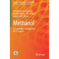 Methanol: A Sustainable Transport Fuel for CI Engines