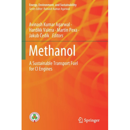 Methanol: A Sustainable Transport Fuel for CI Engines