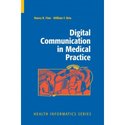 Digital Communication in Medical Practice