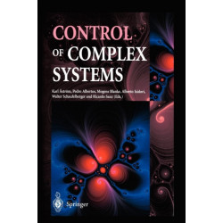 Control of Complex Systems