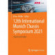 12th International Munich Chassis Symposium 2021: chassis.tech plus