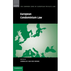 European Condominium Law