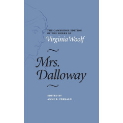 Mrs. Dalloway