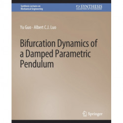 Bifurcation Dynamics of a Damped Parametric Pendulum