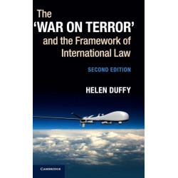 The ‘War on Terror' and the Framework of International Law