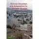 Natural Disasters and Adaptation to Climate Change