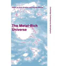 The Metal-Rich Universe
