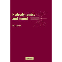 Hydrodynamics and Sound
