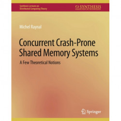 Concurrent Crash-Prone Shared Memory Systems: A Few Theoretical Notions