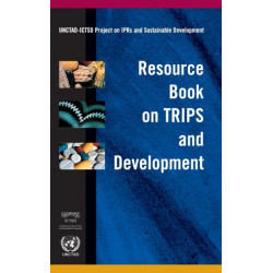 Resource Book on TRIPS and Development