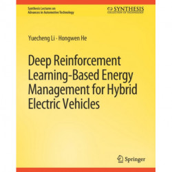 Deep Reinforcement Learning-based Energy Management for Hybrid Electric Vehicles