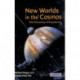 New Worlds in the Cosmos: The Discovery of Exoplanets