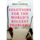 Solutions for the World's Biggest Problems: Costs and Benefits