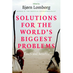 Solutions for the World's Biggest Problems: Costs and Benefits