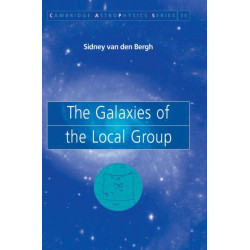 The Galaxies of the Local Group