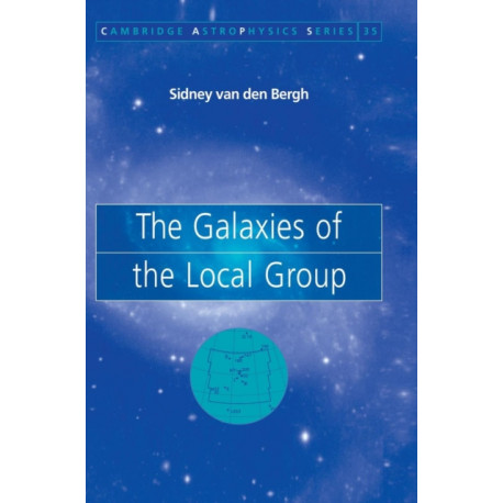 The Galaxies of the Local Group
