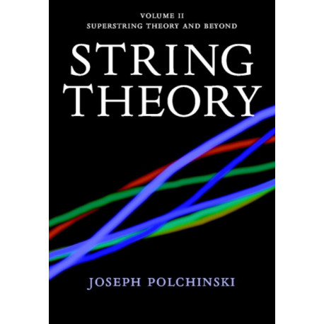 String Theory
