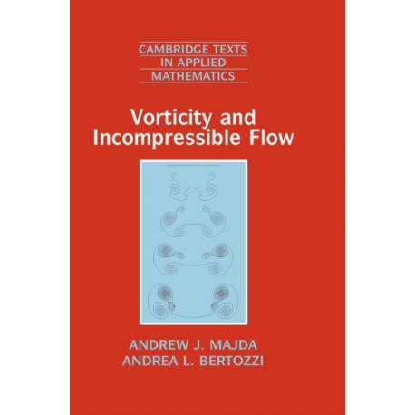 Vorticity and Incompressible Flow