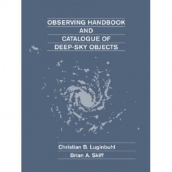 Observing Handbook and Catalogue of Deep-Sky Objects