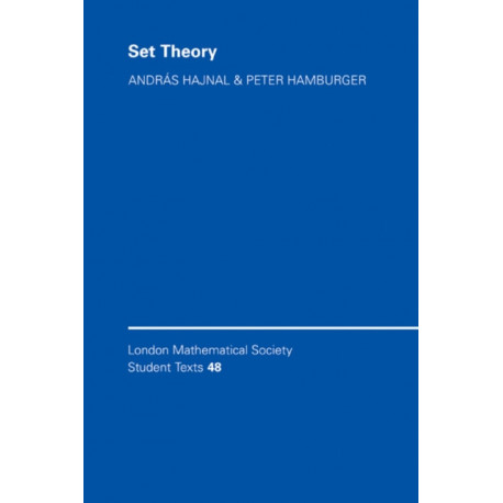 Set Theory