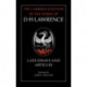 D. H. Lawrence: Late Essays and Articles