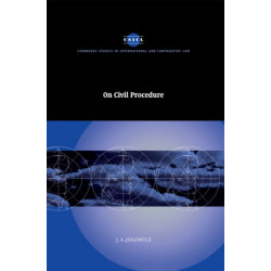 On Civil Procedure