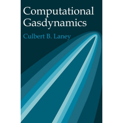 Computational Gasdynamics